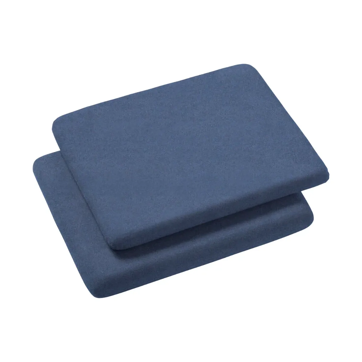 J146 seat cushion, Dark blue FDB Møbler