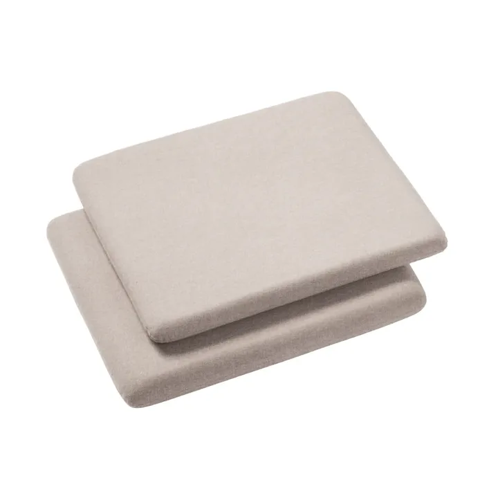 J146 seat cushion - Light grey - FDB Møbler