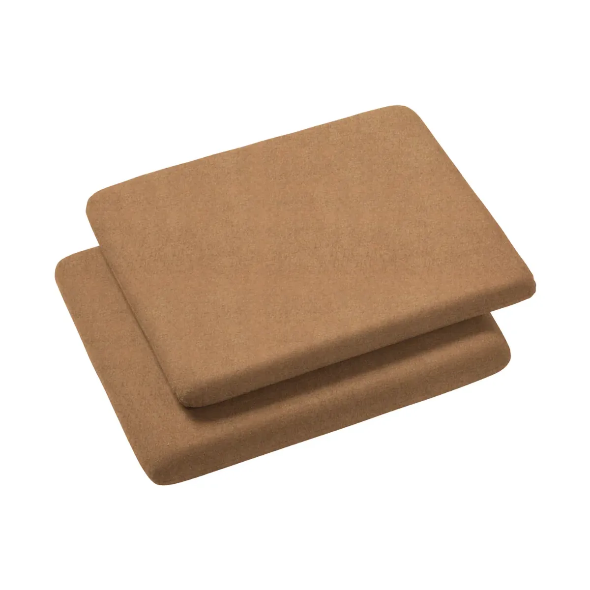 J147 seat cushion, Brown FDB Møbler