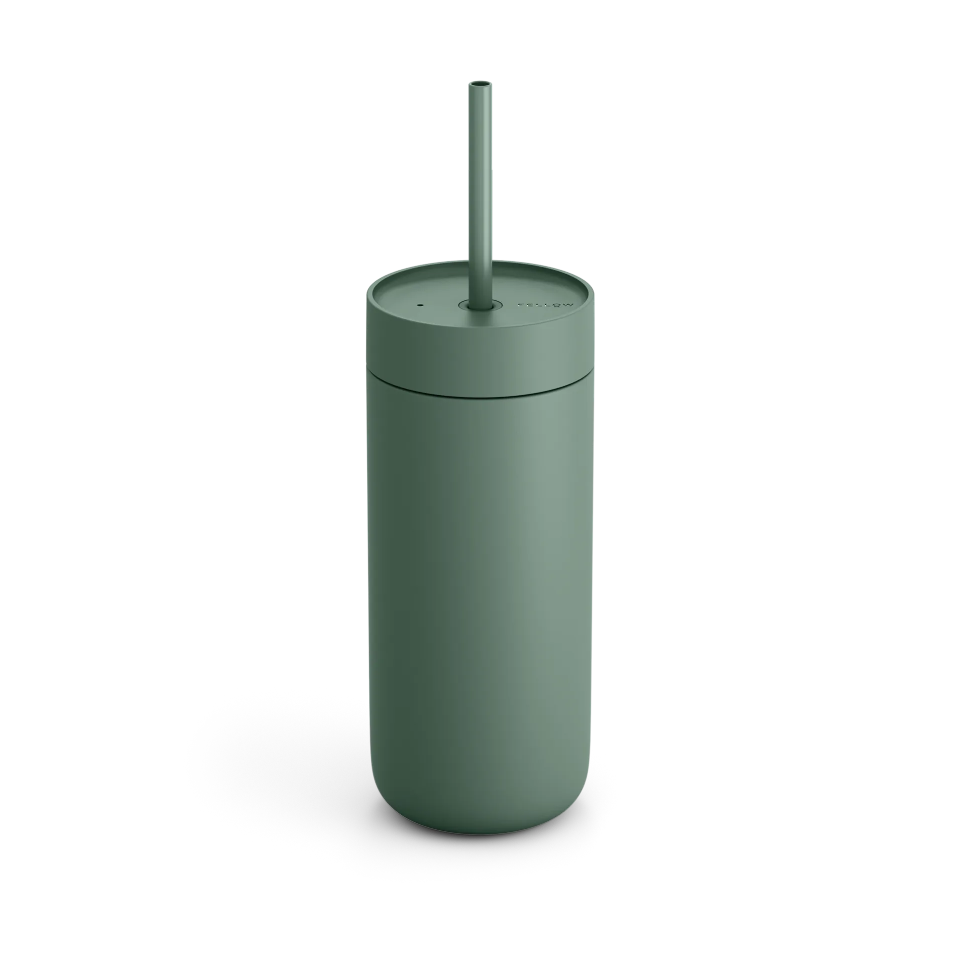 Carter Cold thermos mug limited edition 47 cl, Smoke green Fellow
