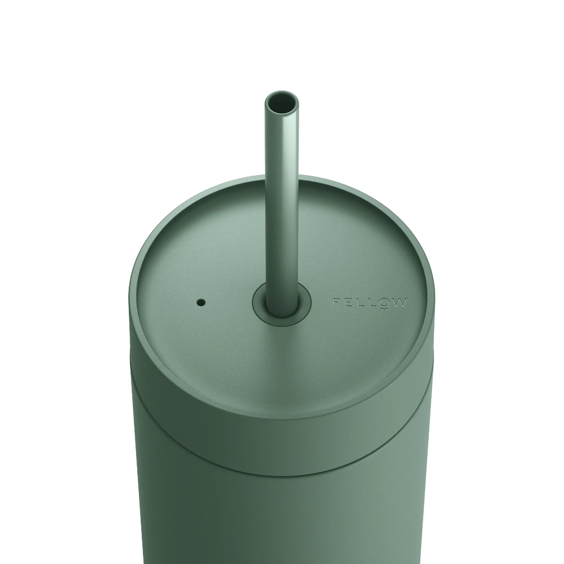 Carter Cold thermos mug limited edition 47 cl, Smoke green Fellow