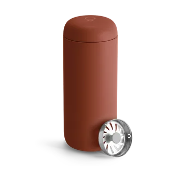 Carter thermos mug limited edition 47 cl - Sienna - Fellow
