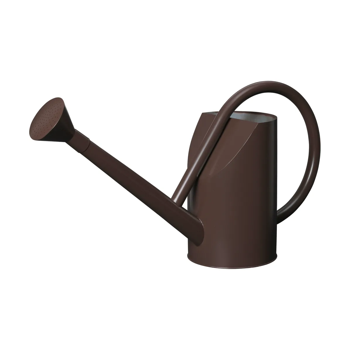 Antila watering can, Dark chocolate, 4 L Ferm Living