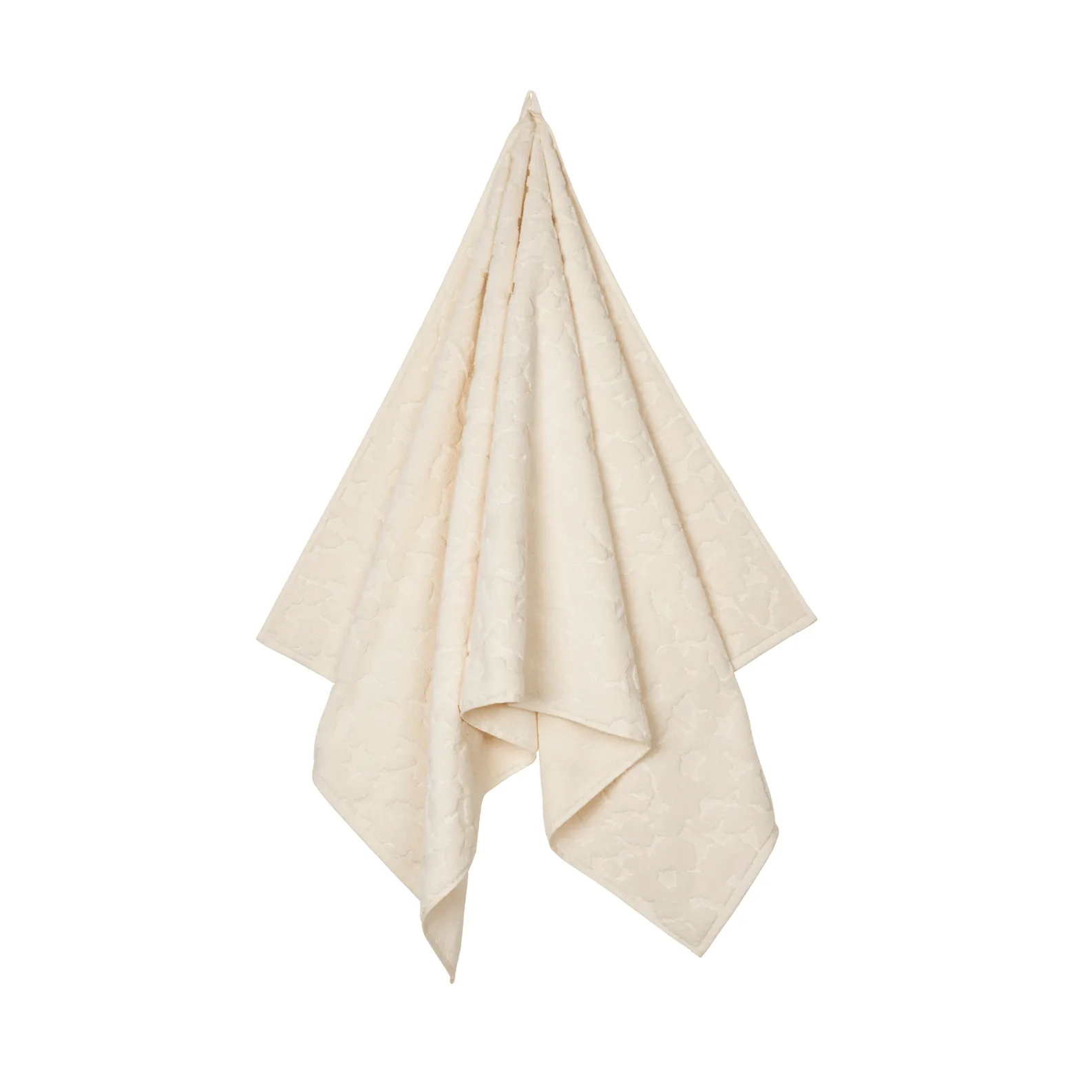 Cilla towel, Off-white, 70x140 cm Ferm Living