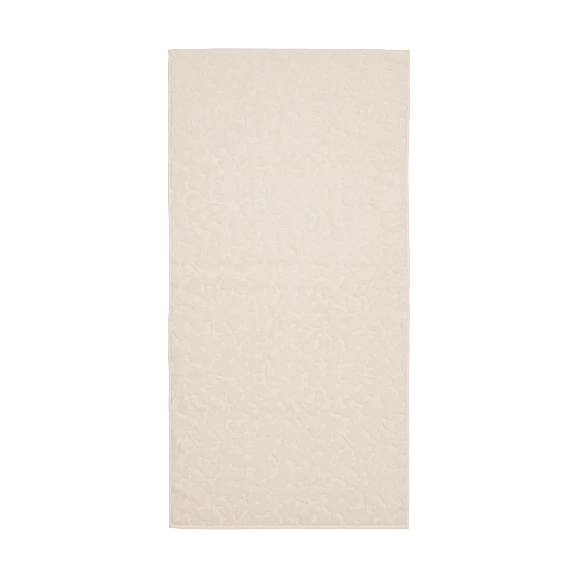 Cilla towel, Off-white, 70x140 cm Ferm Living