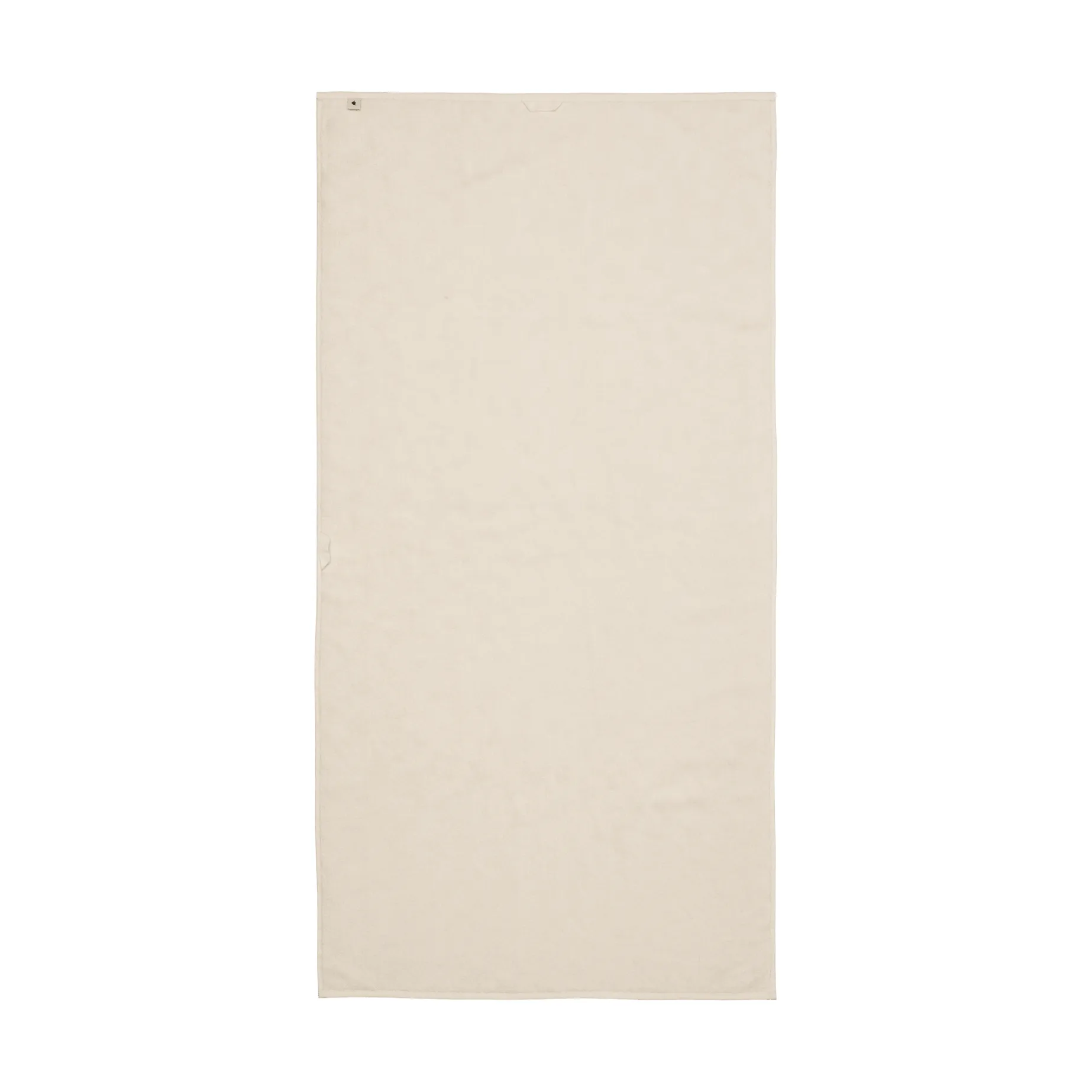 Cilla towel, Off-white, 70x140 cm Ferm Living