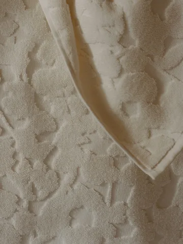 Cilla towel - Off-white, 70x140 cm - Ferm Living