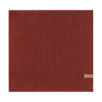 Day cloth 7-pack 26x26 cm - Vivid - Ferm Living