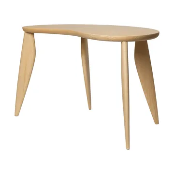 Feve kids writing table - Untreated Ash - Ferm Living