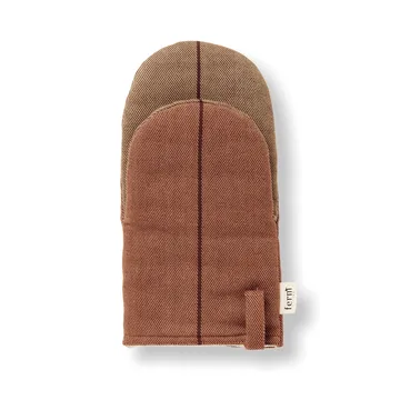 Ito oven glove - Hazel - Ferm Living