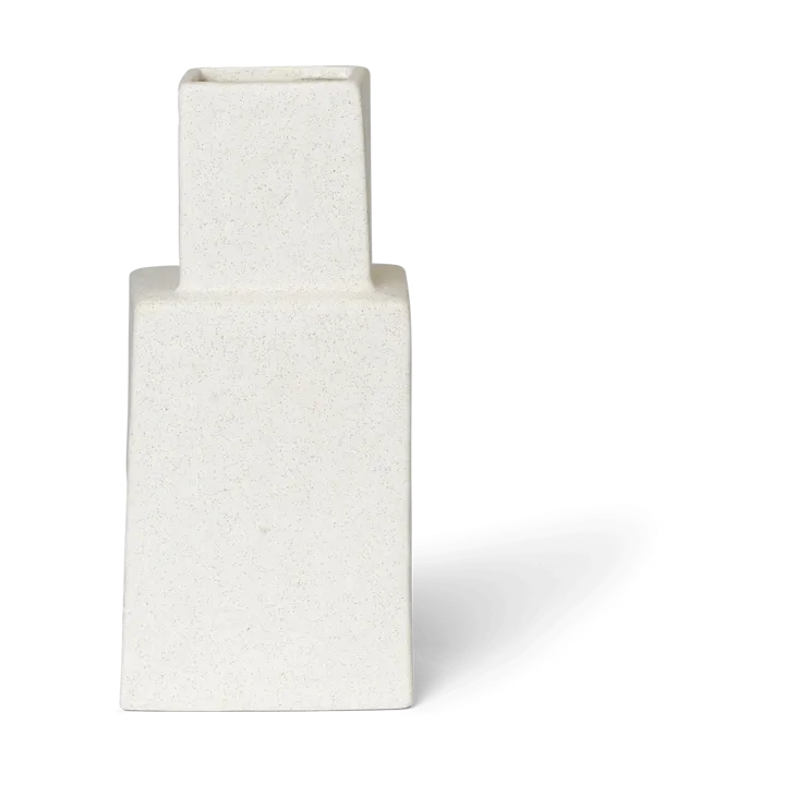 Koa vase H29 - Off white - Ferm Living