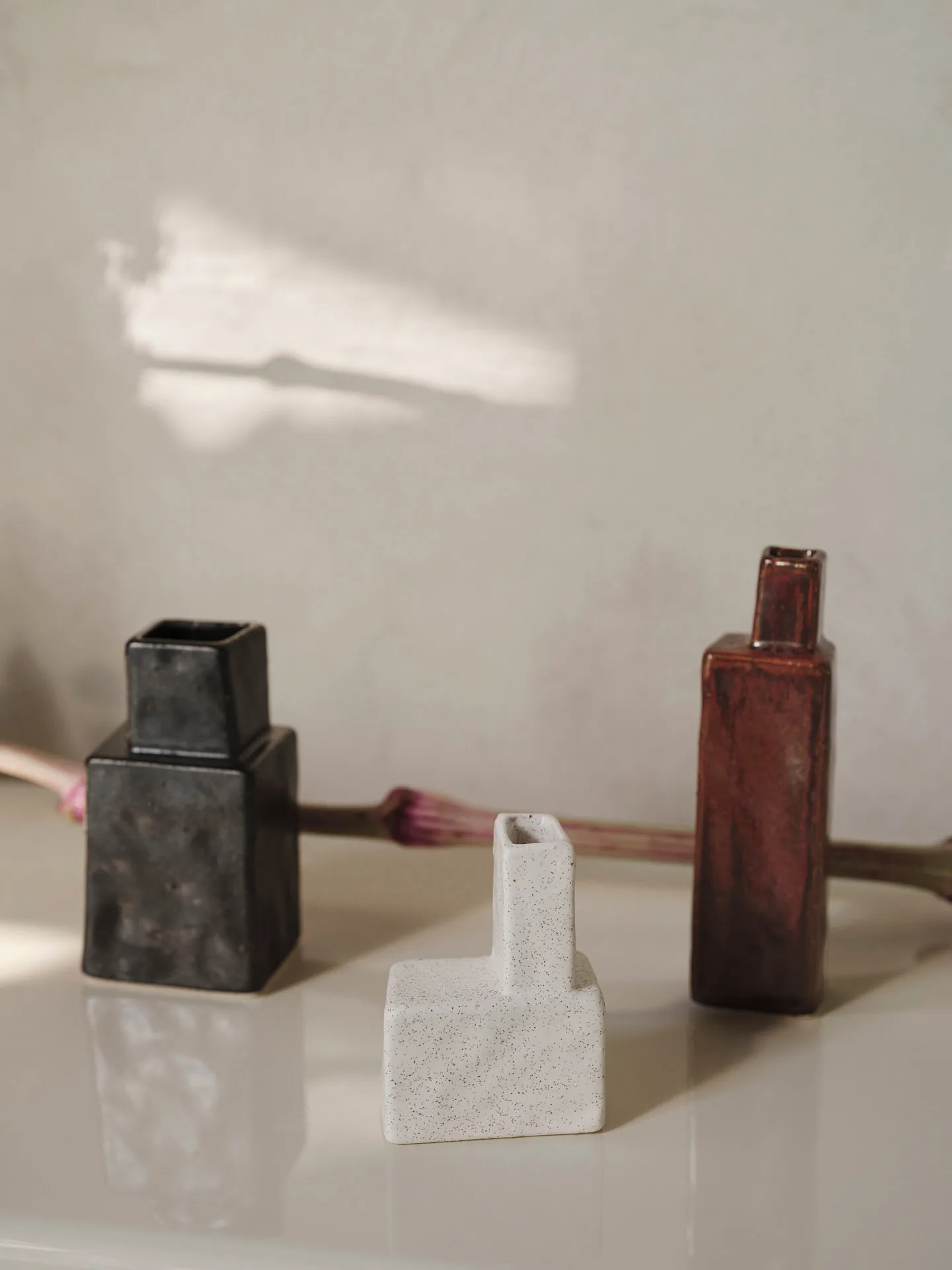 Koa vasee 3 pieces, Multi Ferm Living