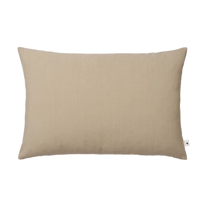 Late cushion cover - Cashmere, 40x60 cm - Ferm Living