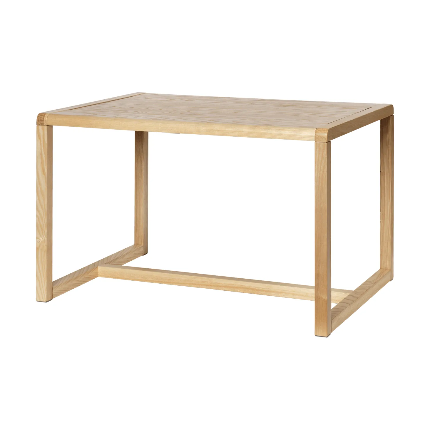 Little Architect table, Ash Ferm Living