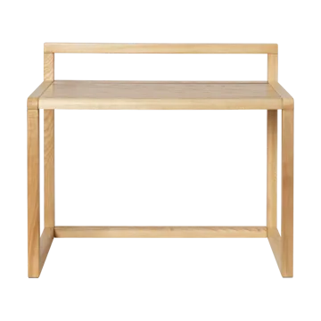 Little Architect writing table - Ash - Ferm Living