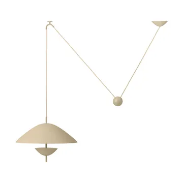 Lod pendant lamp - Cashmere - Ferm Living