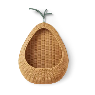 Pear wallshelf - 45,7x68 cm - Ferm Living