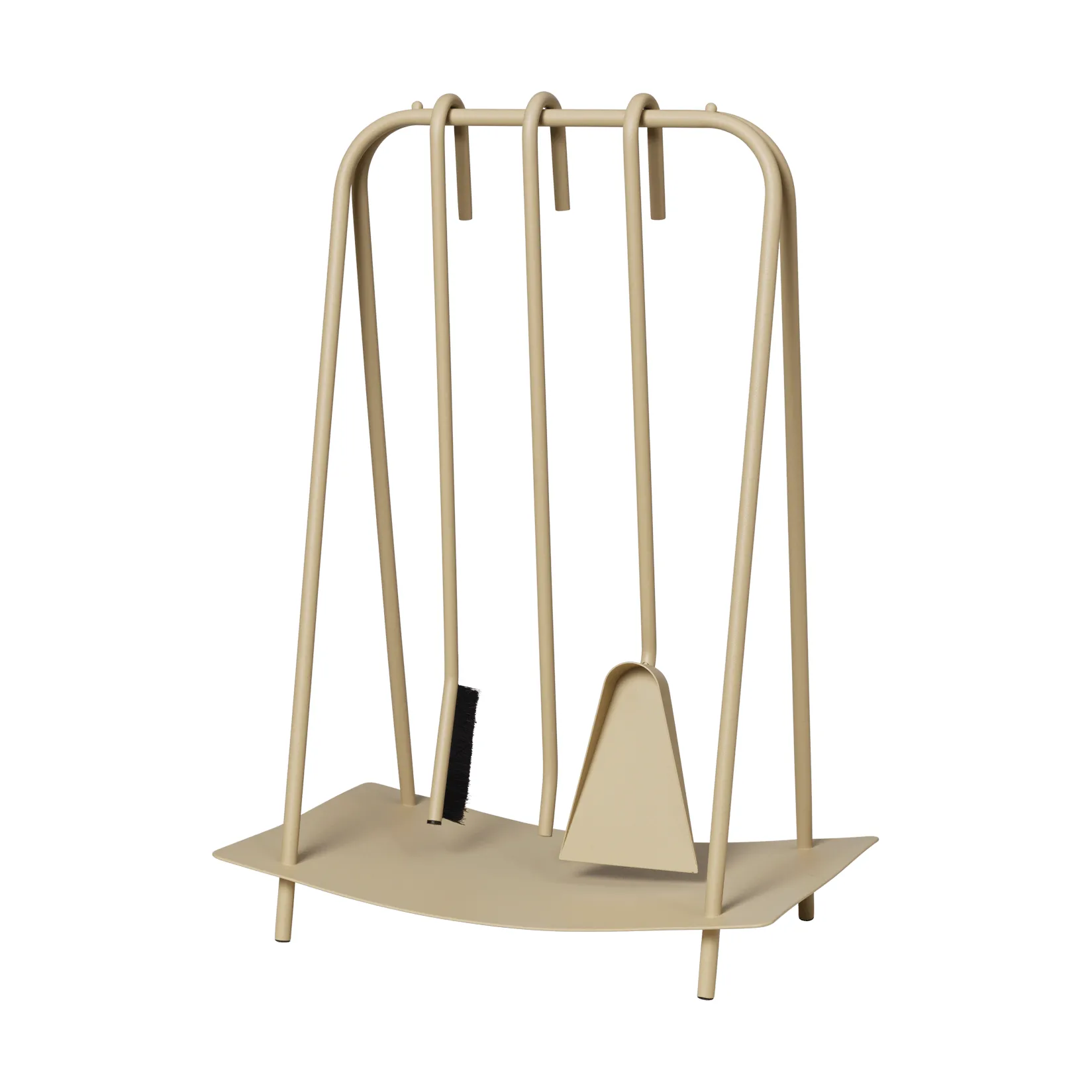 Port fireplace utensils, Cashmere Ferm Living