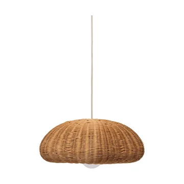 Rivan lampshade - Natural - Ferm Living