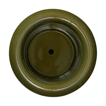 Rollo pot Ø31x46 cm - Moss Green - Ferm Living