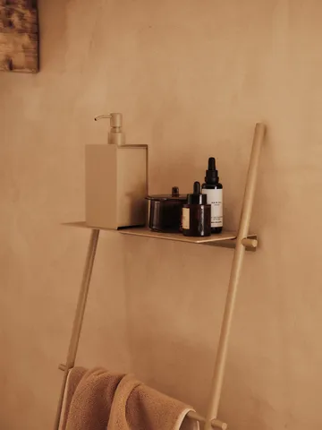 Sama soap pump - Cashmere - Ferm Living