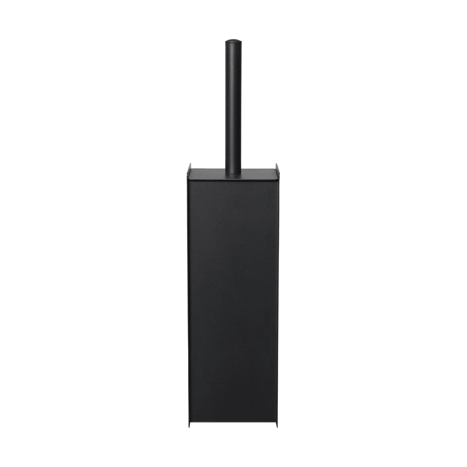 Sama toilet brush, Black Ferm Living