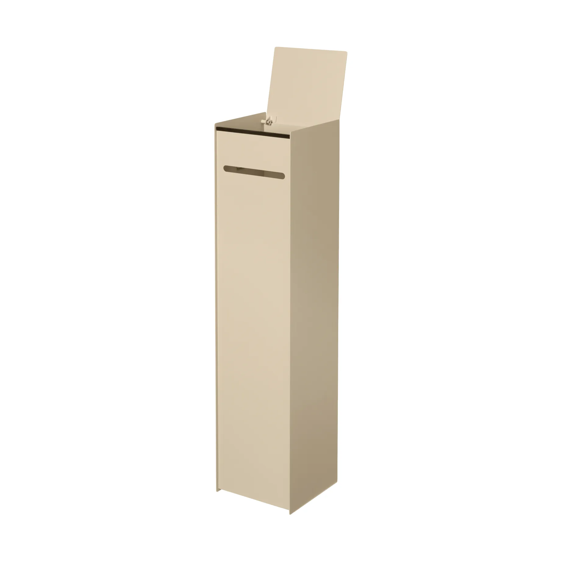 Sama toilet paper holder, Cashmere Ferm Living