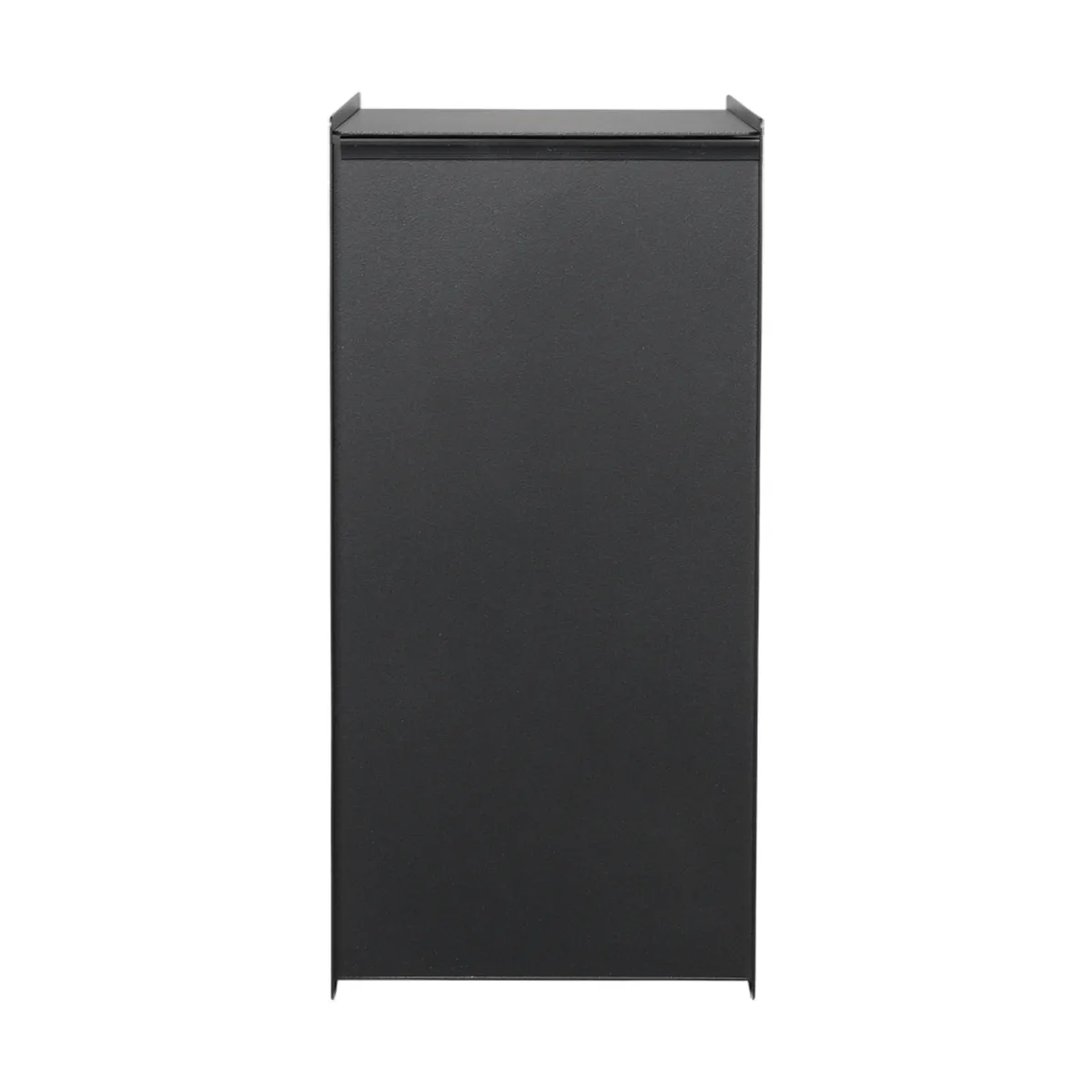 Same bin, Black Ferm Living