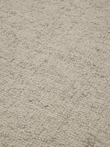 Seifa rug - Off-white, 200x300 cm - Ferm Living