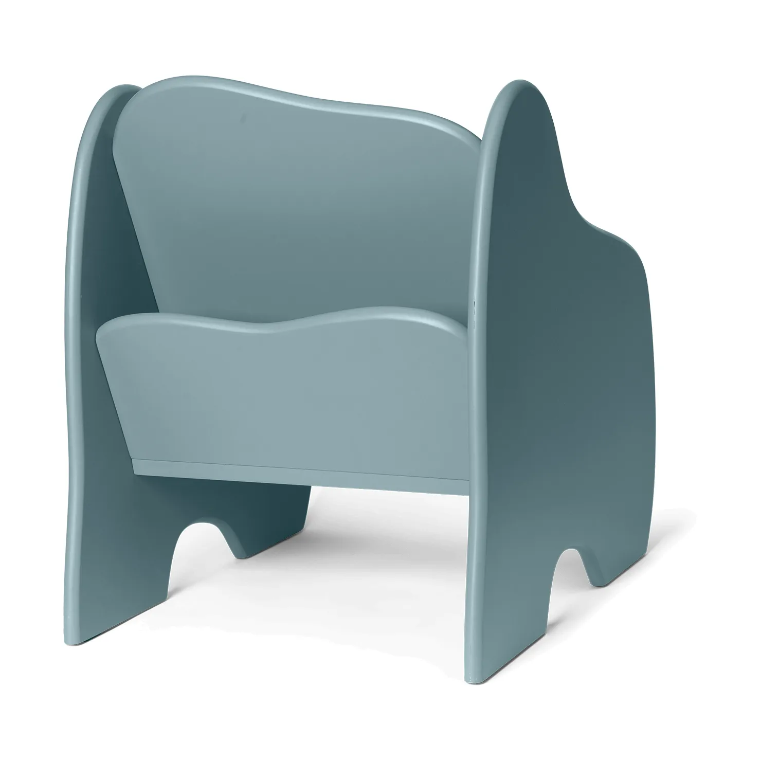 Slope lounge chair, Storm Ferm Living