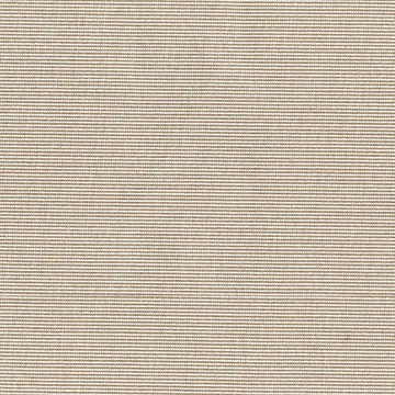 Amigo XXL Soft cushion for sun lounger - Beige - Fiam