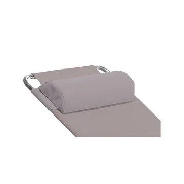 Amigo/Samba neck cushion - Fabric continent - Fiam