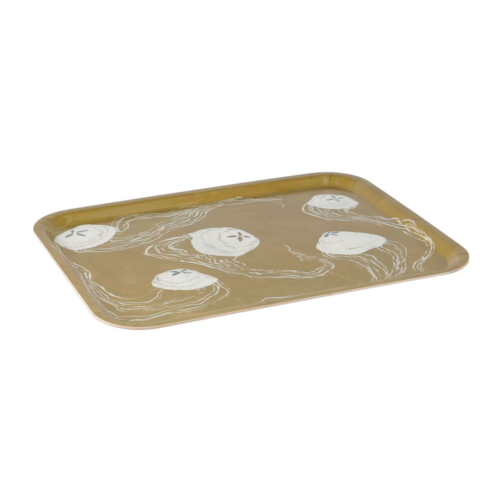 Manet tray 33x43 cm, Senap Fine Little Day