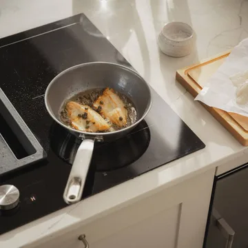 All Steel frying pan - Ø20 cm - Fiskars