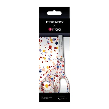 Fiskars x Iittala Helle universal scissors - 21 cm - Fiskars