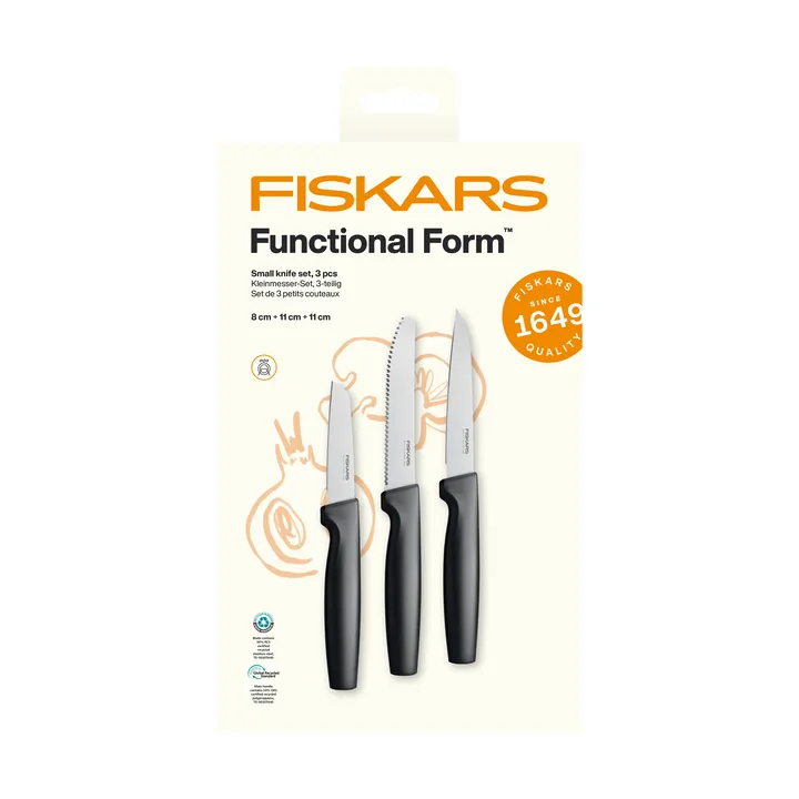 Functional Form knife set - Small - Fiskars