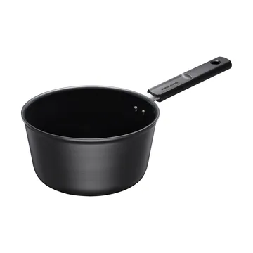 Hard Face pot with lid Ceratec Superior - 2.5 L - Fiskars