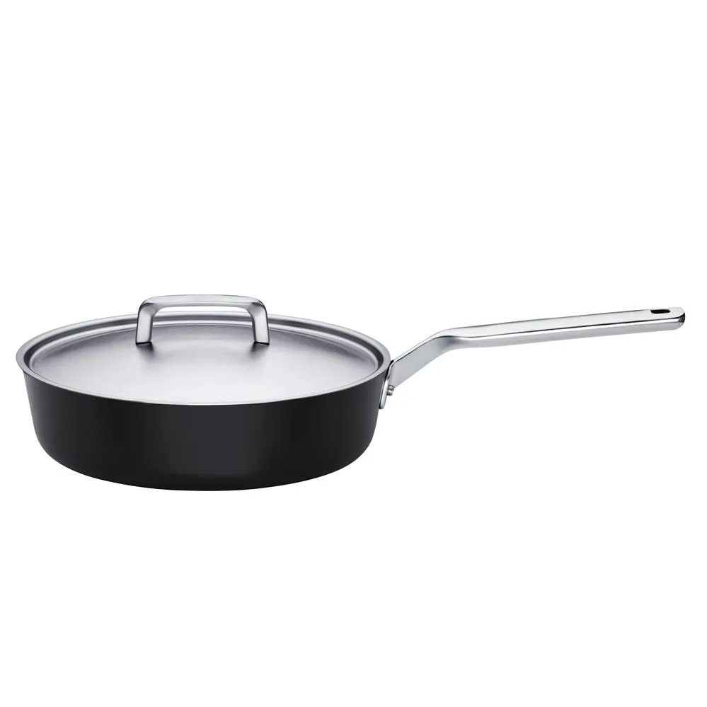 Rotisser Optiheat sauté pan, 26 cm Fiskars