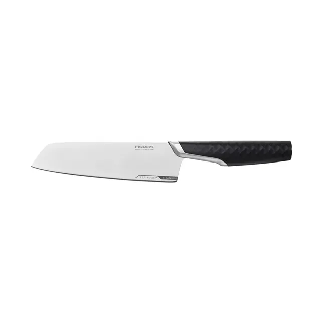 Taiten santoku knife, 16 cm Fiskars