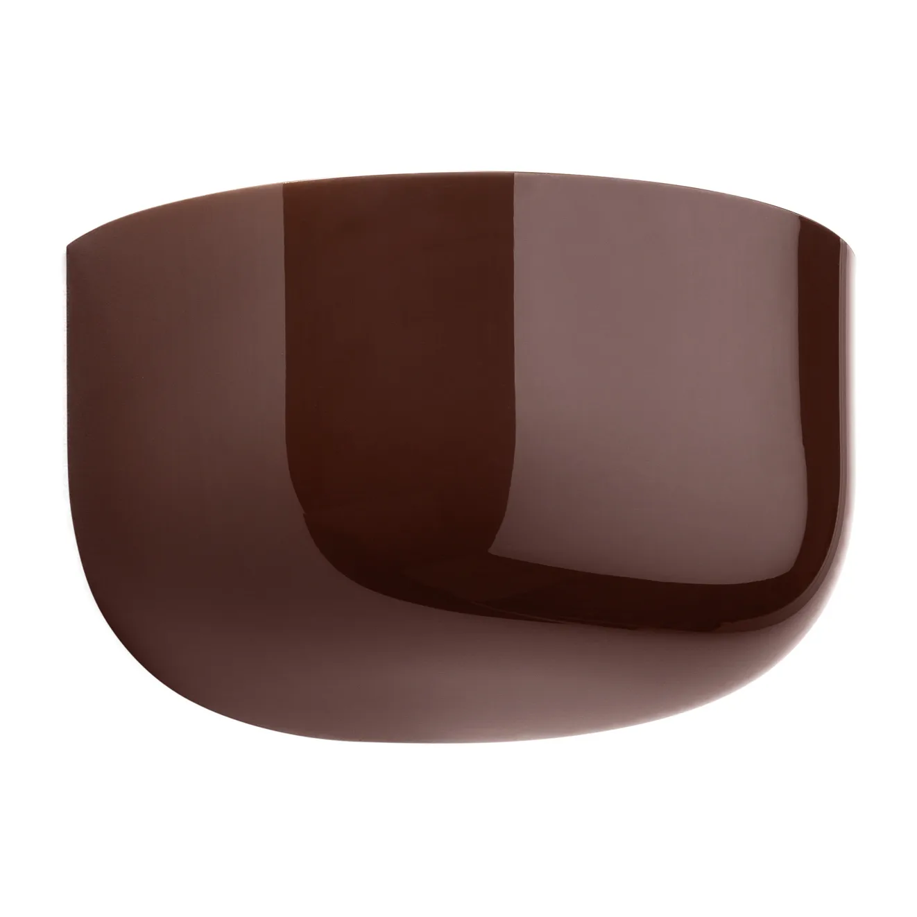 Bellhop Wall Up wall lamp, Cioko Flos