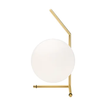 IC T1 Low table lamp 38 cm - Gold - Flos