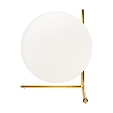 IC T3 table lamp 52.4 cm - Gold - Flos