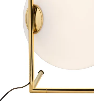 IC T3 table lamp 52.4 cm - Gold - Flos