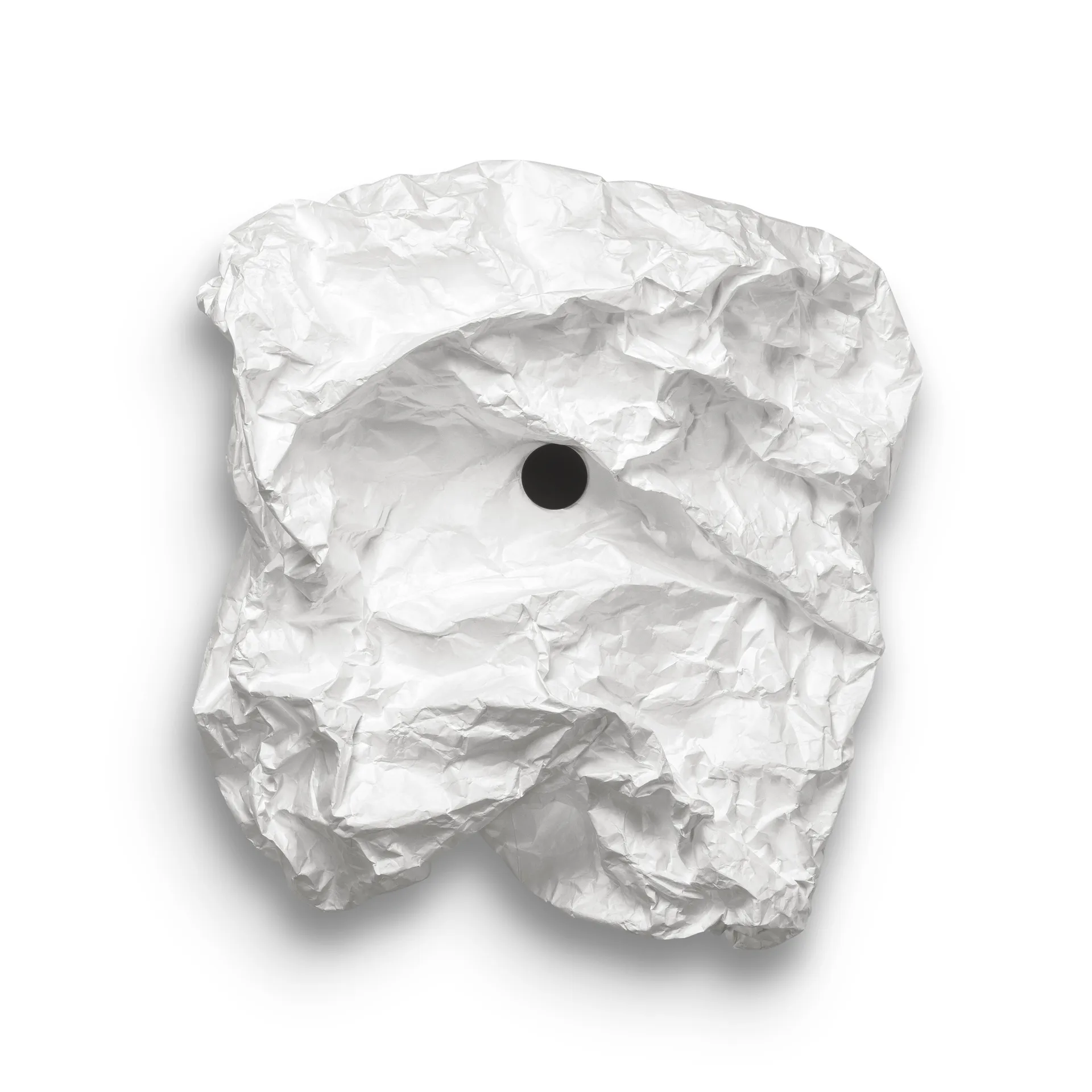 Maap W1 wall lamp - white Flos