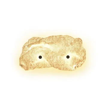 Maap W2 wall lamp - white - Flos