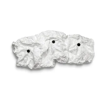 Maap W3 wall lamp - white - Flos