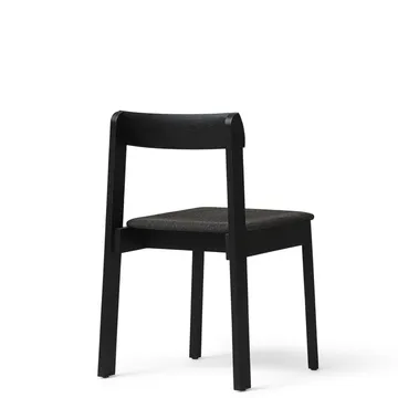 Blueprint chair - Black-Hallingdal 65 0376 - Form & Refine