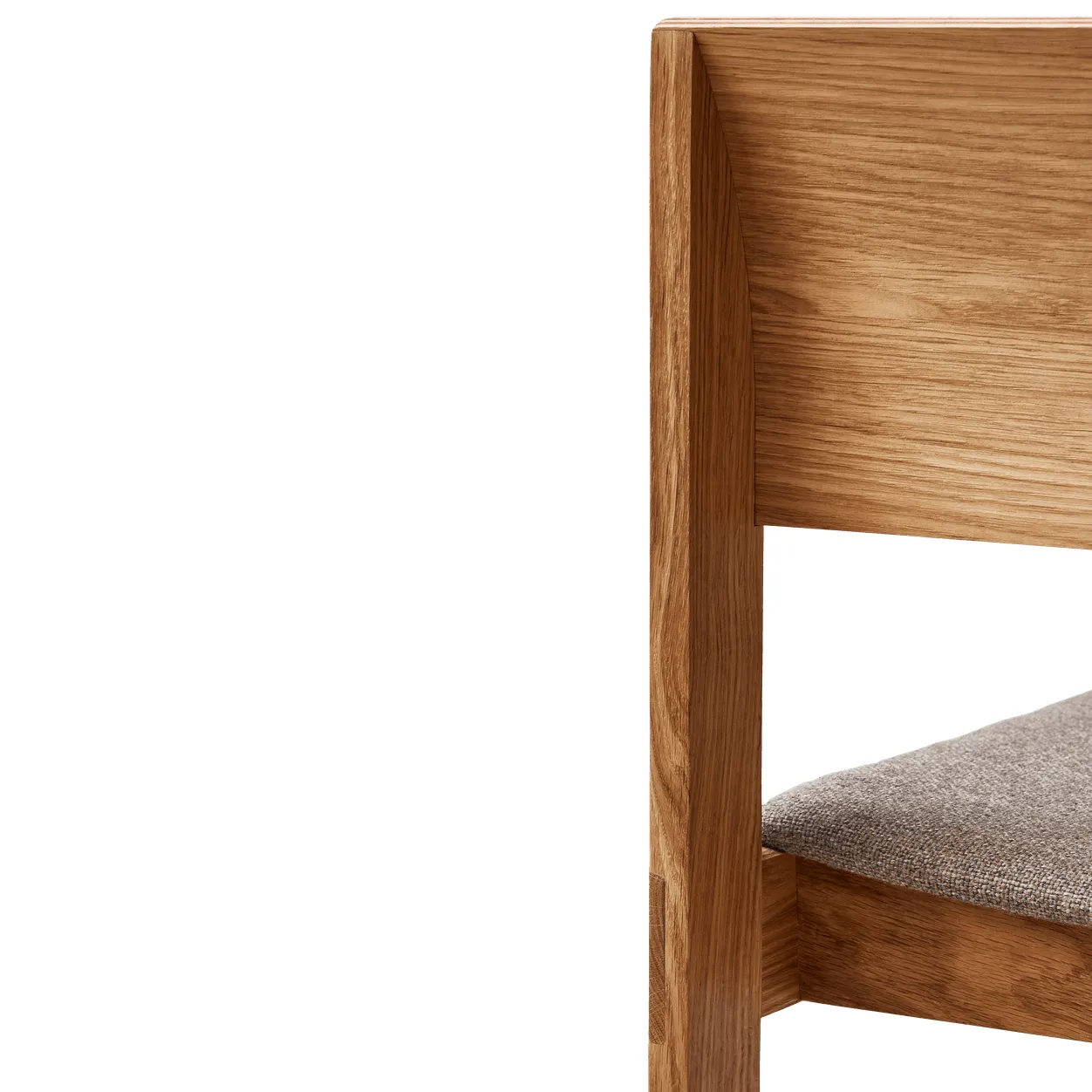 Sonder barstool 65 cm, Oak-Hallingdal 65-0227 Form & Refine