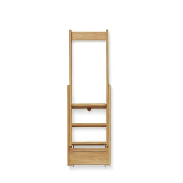 Step by Step ladder - Oak - Form & Refine