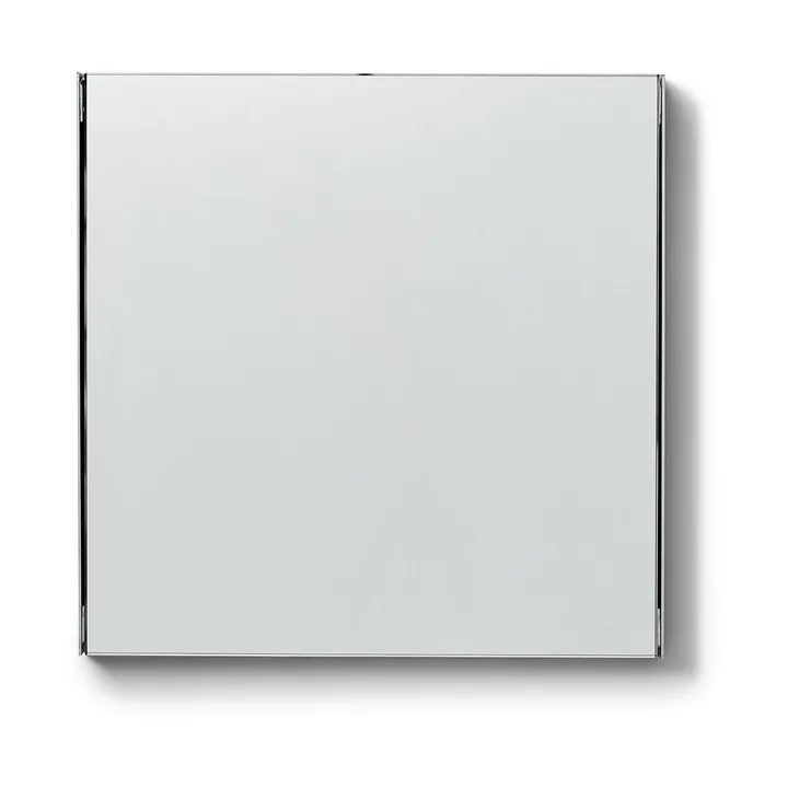 Taper wall mirror - 40x40 cm - Form & Refine